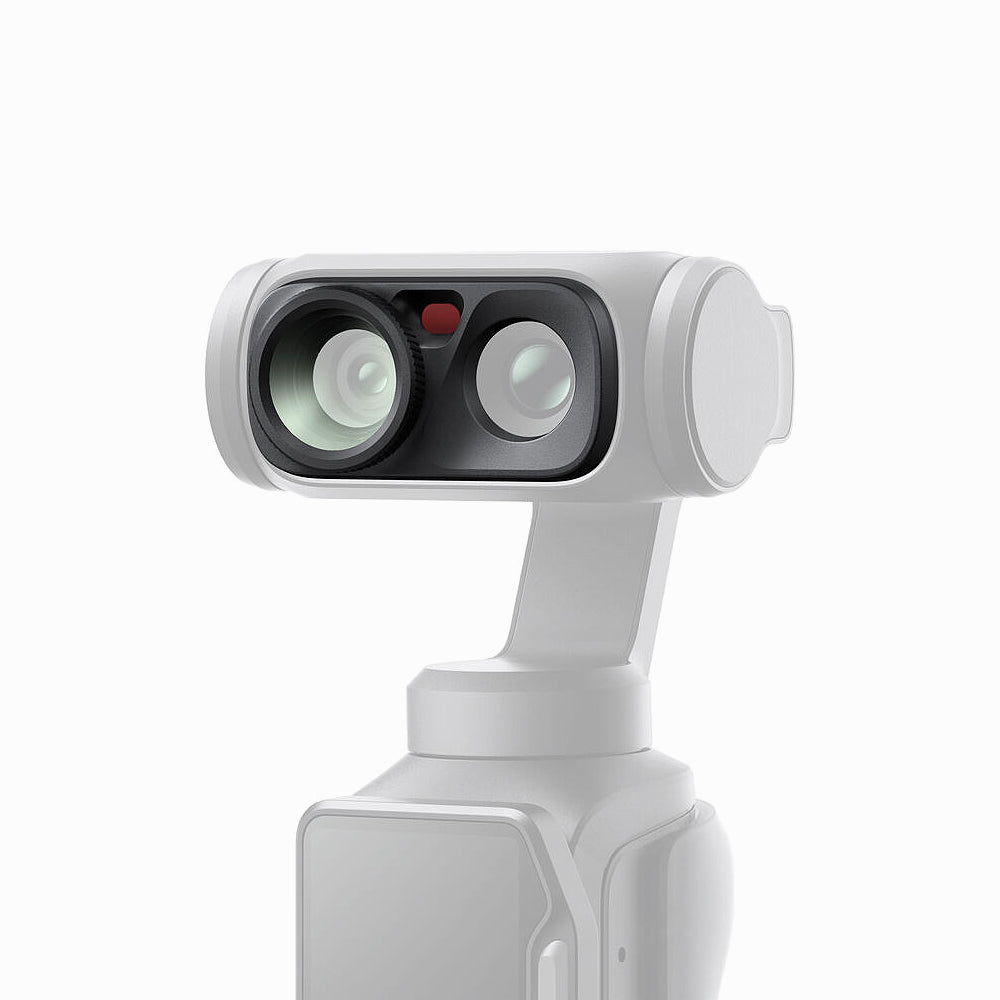 Insta360 Wide-Angle Lens for Luna Ultra