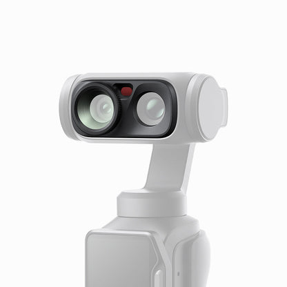 Insta360 Wide-Angle Lens for Luna Ultra