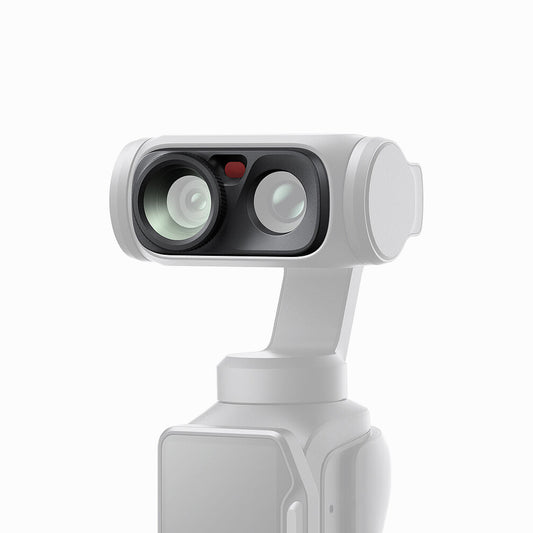Insta360 Wide-Angle Lens for Luna Ultra