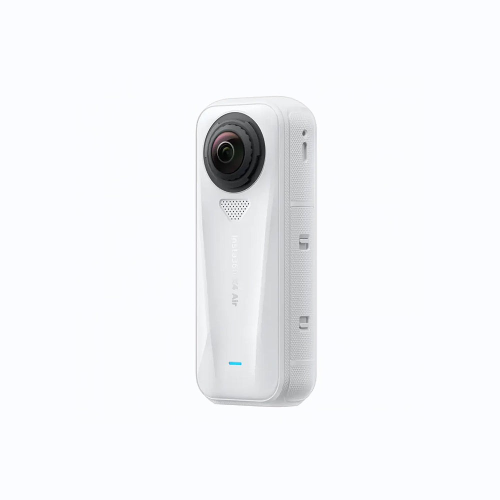 Insta360 X4 Air 360° Action Camera Standard Bundle (Arctic White)