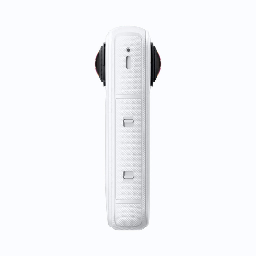 Insta360 X4 Air 360° Action Camera Standard Bundle (Arctic White)