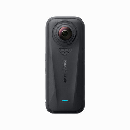 Insta360 X4 Air 360° Action Camera Standard Bundle (Black)