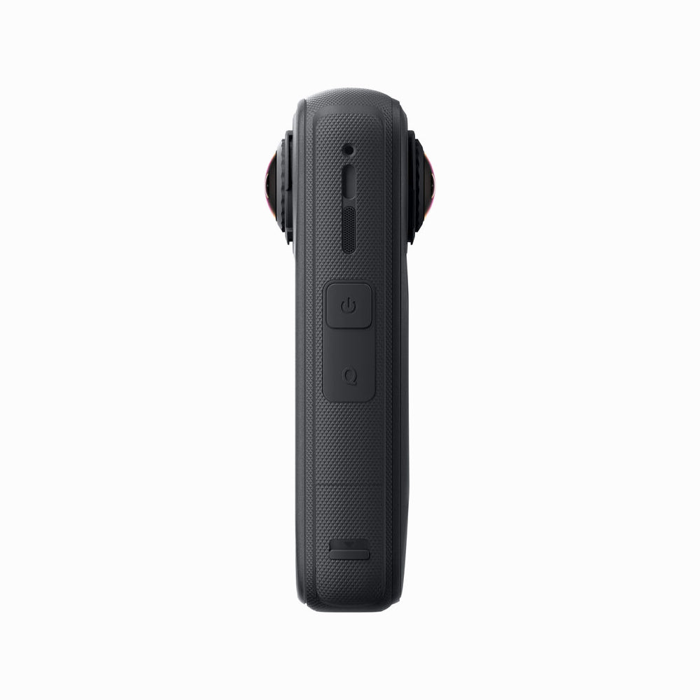 Insta360 X4 Air 360° Action Camera Standard Bundle (Black)