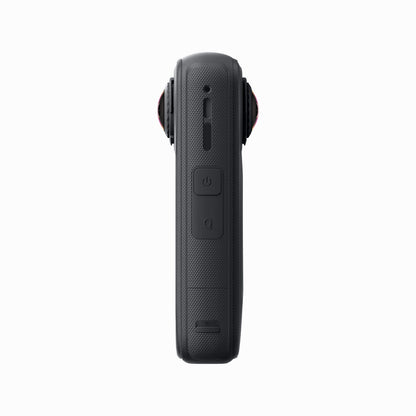 Insta360 X4 Air 360° Action Camera Standard Bundle (Black)