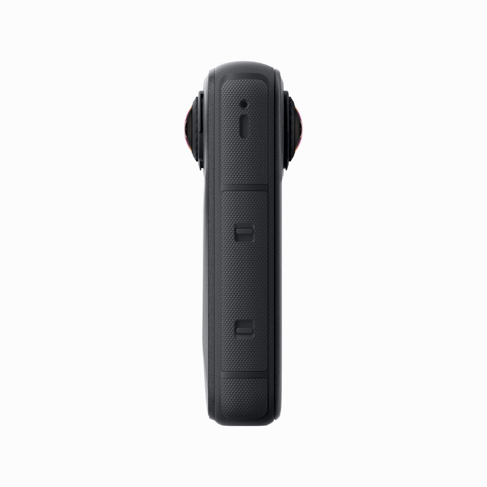 Insta360 X4 Air 360° Action Camera Standard Bundle (Black)