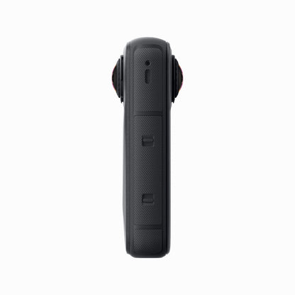 Insta360 X4 Air 360° Action Camera Standard Bundle (Black)