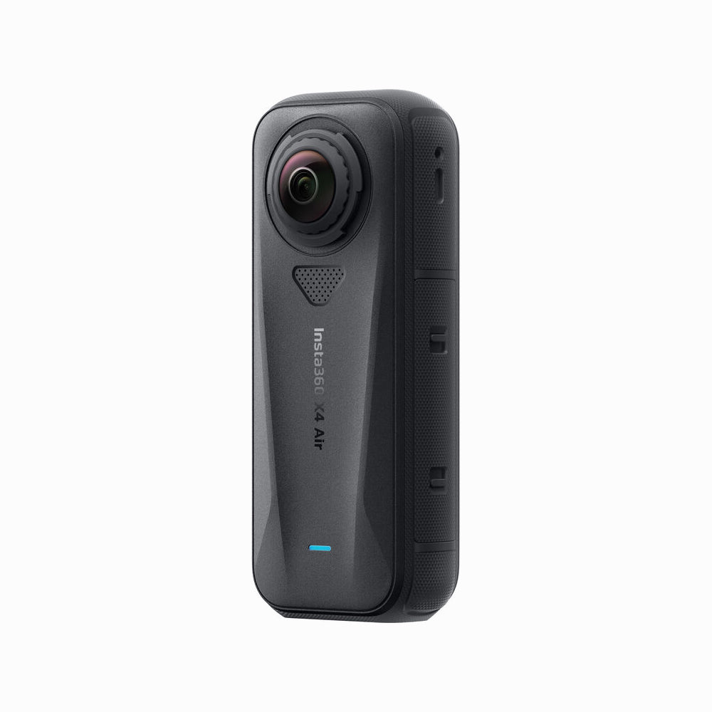 Insta360 X4 Air 360° Action Camera Standard Bundle (Black)