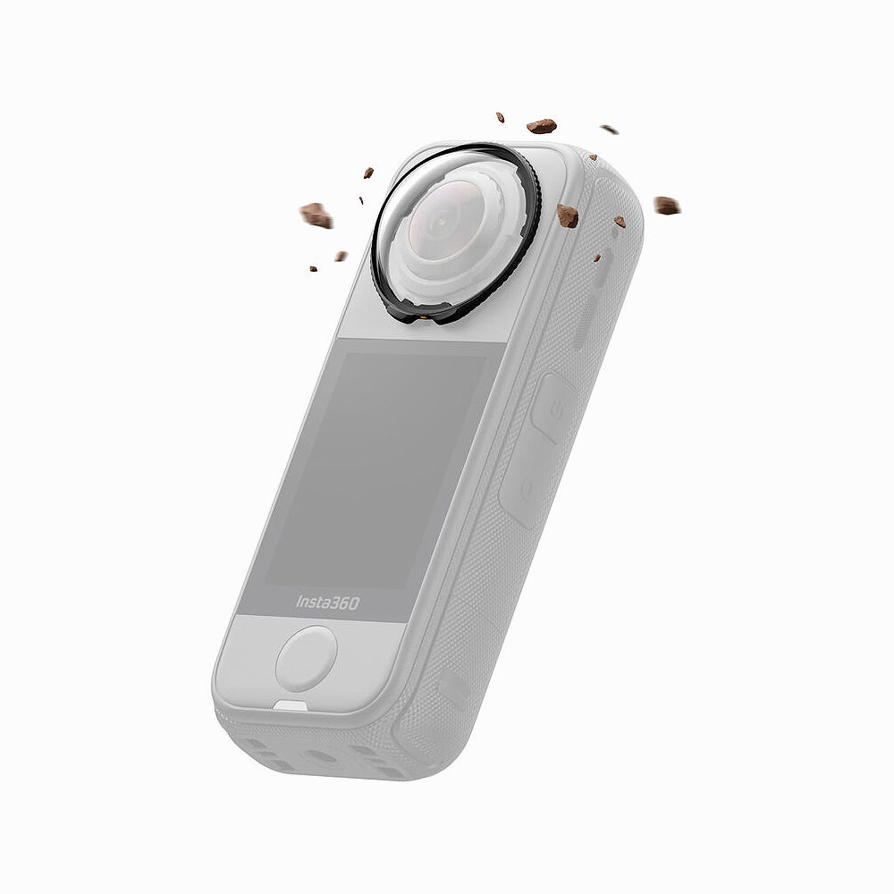 Insta360 X4 Air Premium Lens Guards