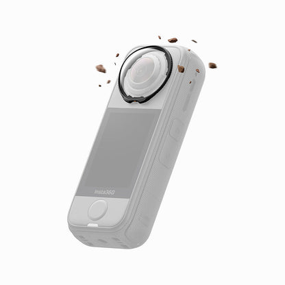 Insta360 X4 Air Premium Lens Guards