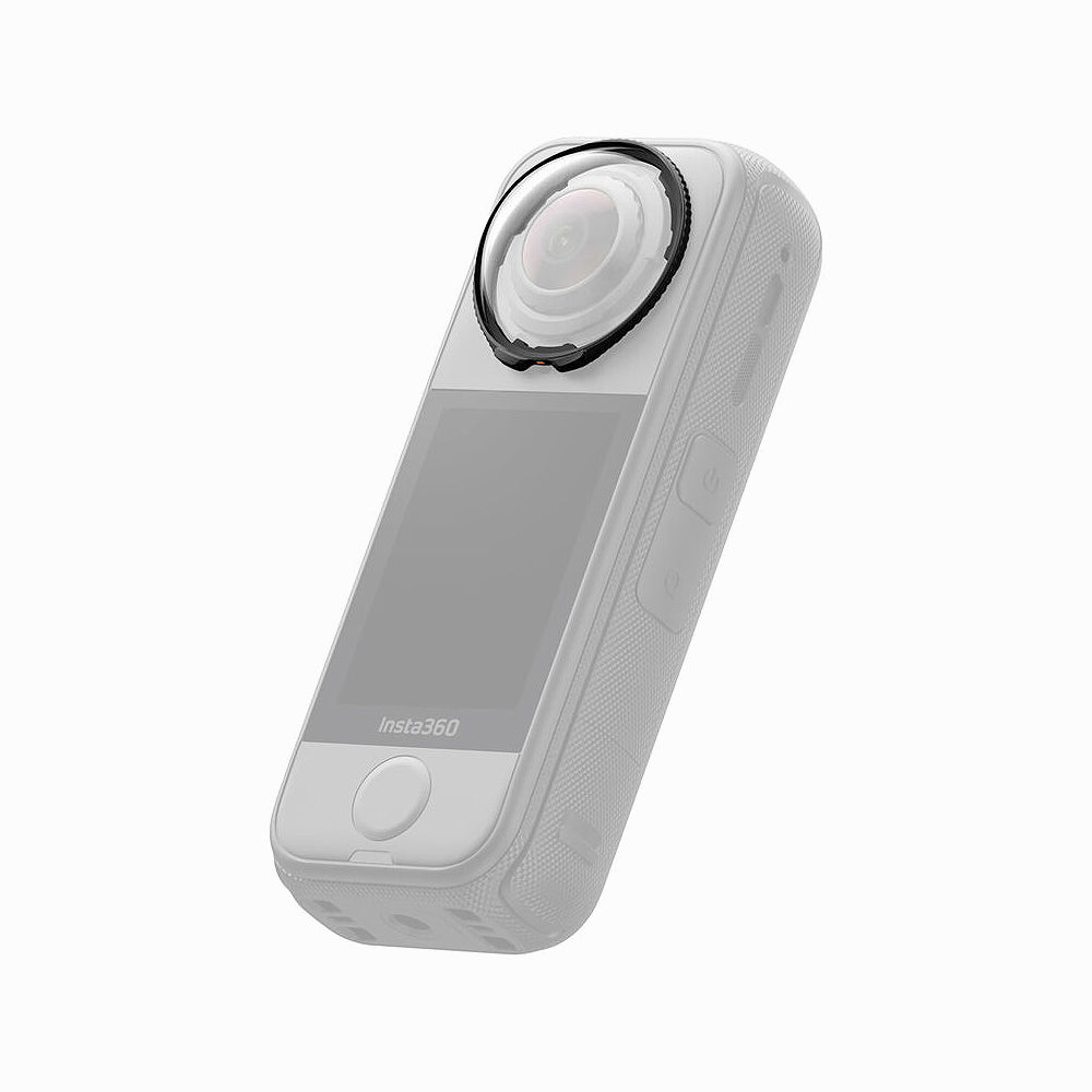 Insta360 X4 Air Premium Lens Guards