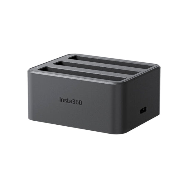 Insta360 X4 Fast Charge Hub