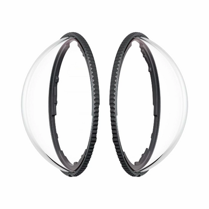 Insta360 X4 Premium Lens Guards