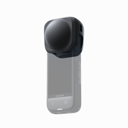 Insta 360 X4/X5 Lens Cap