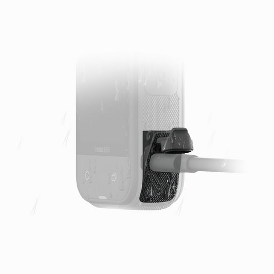 Insta360 X5 All-Weather USB Charging Cover