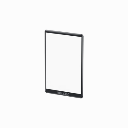 Insta360 X5 Cooling Screen Protector