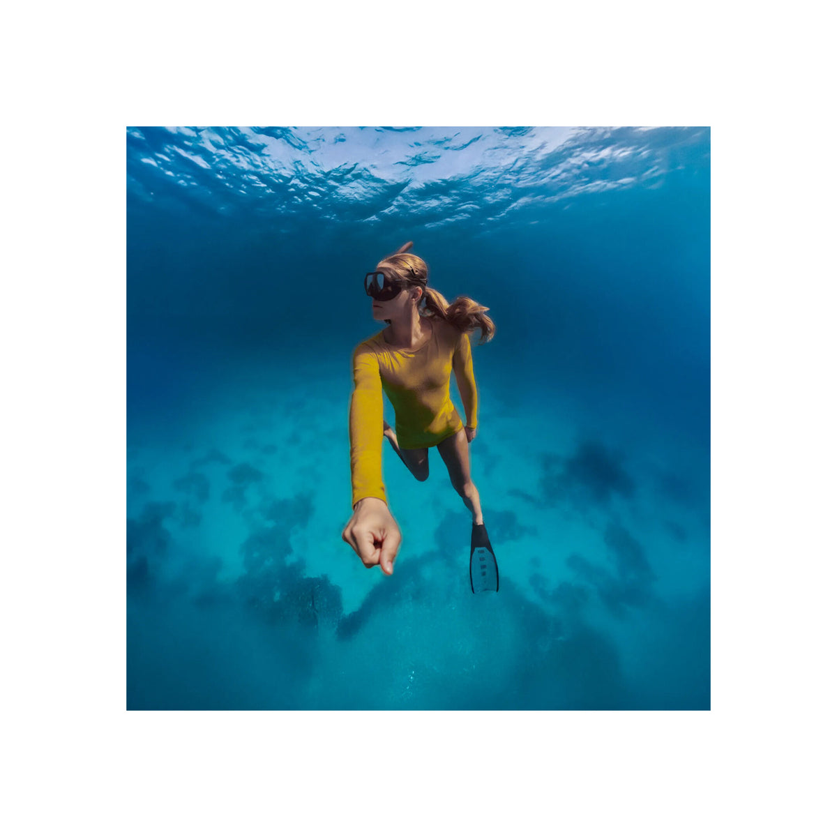 Insta360 Invisible Dive Case Pro for X5