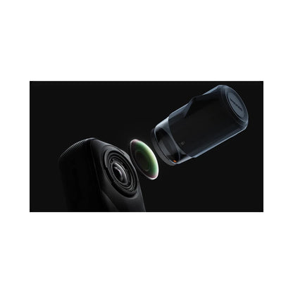 Insta360 X5 Replacement Lens Kit (Double Lens)