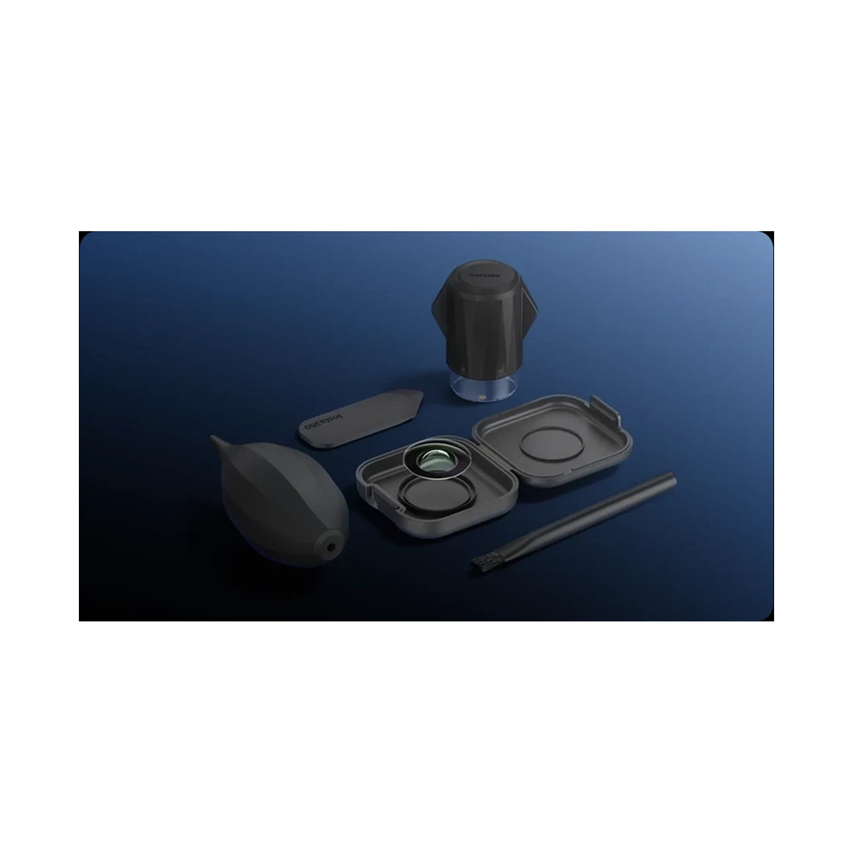 Insta360 X5 Replacement Lens Kit (Double Lens)