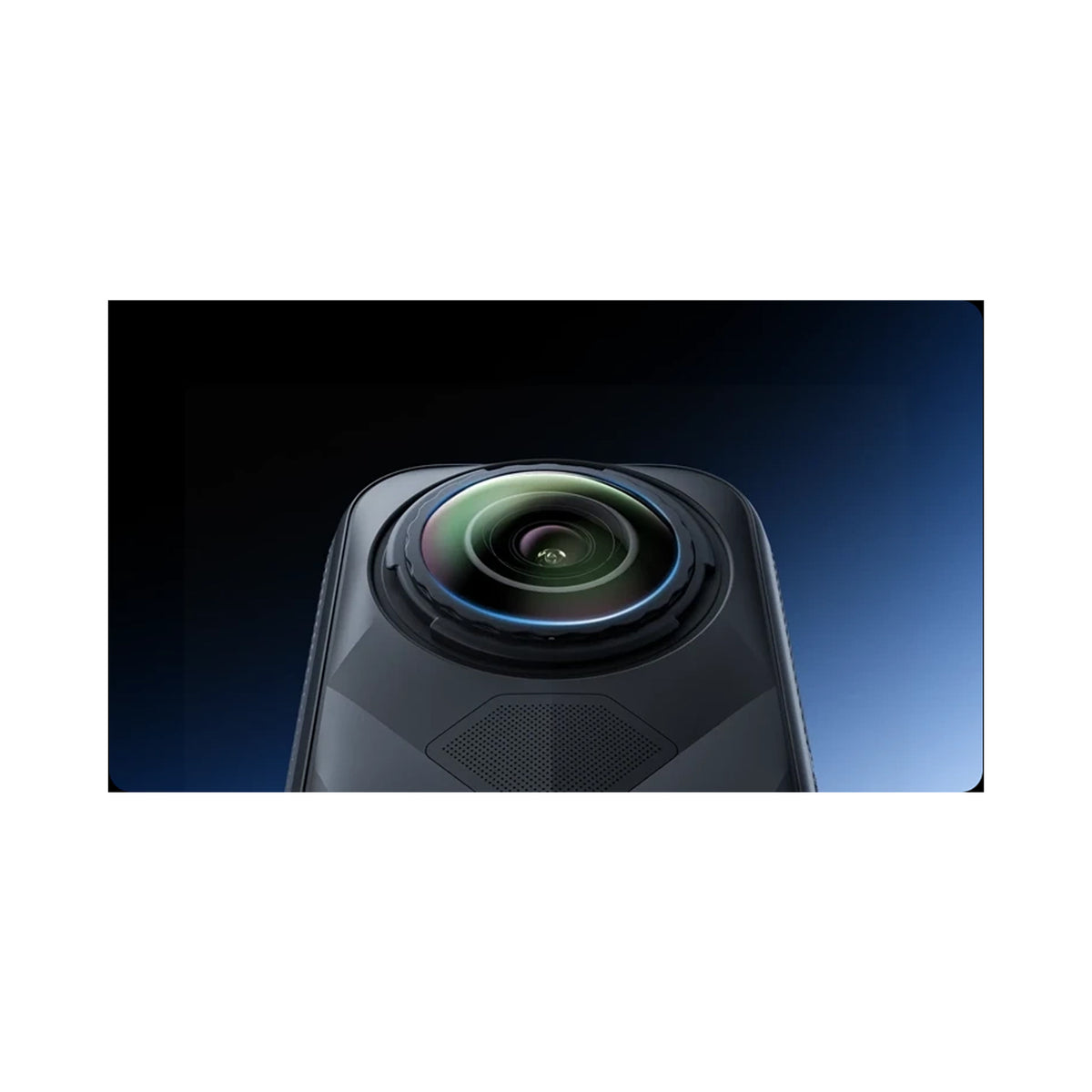 Insta360 X5 Replacement Lens Kit (Double Lens)