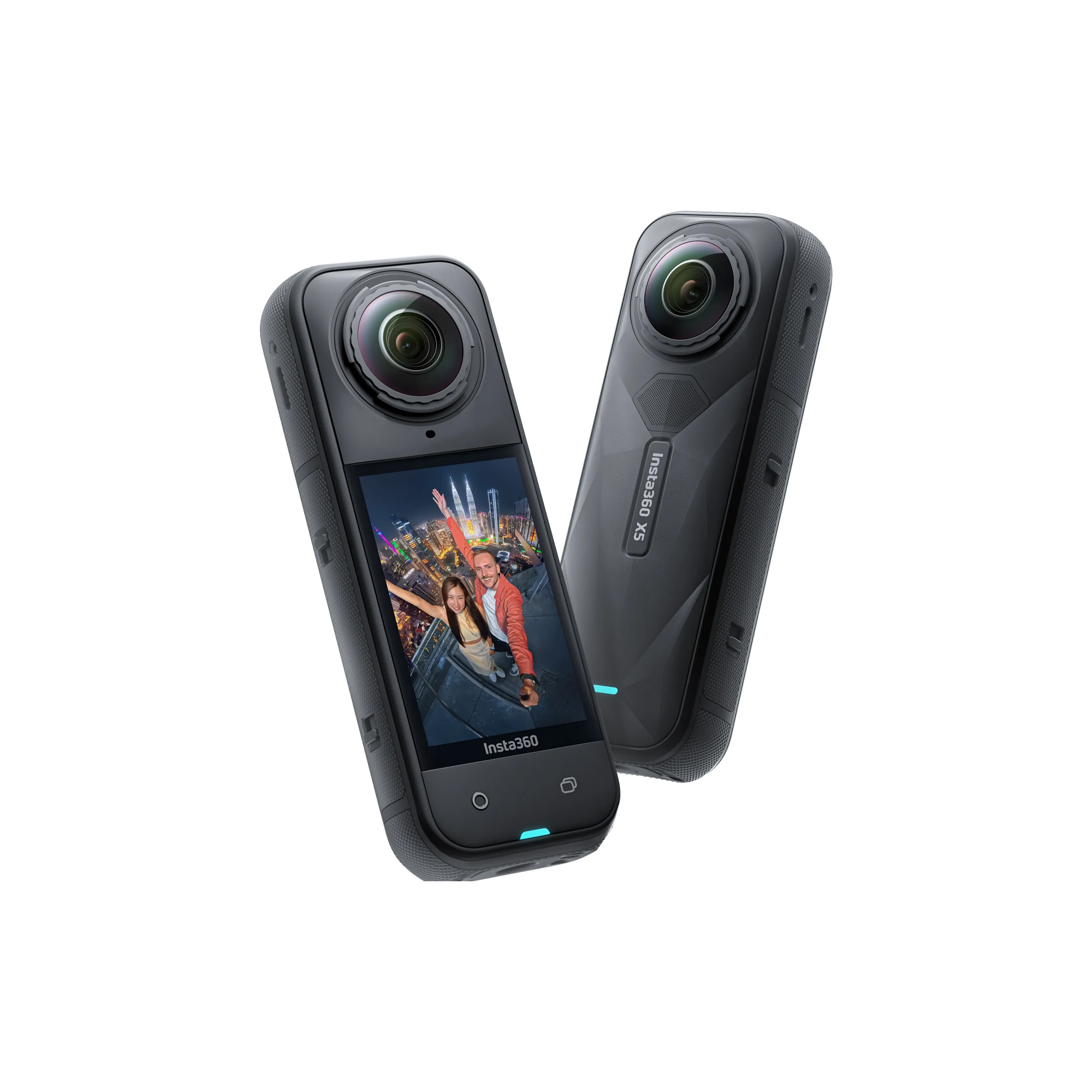 Insta360 X5 Standard Bundle