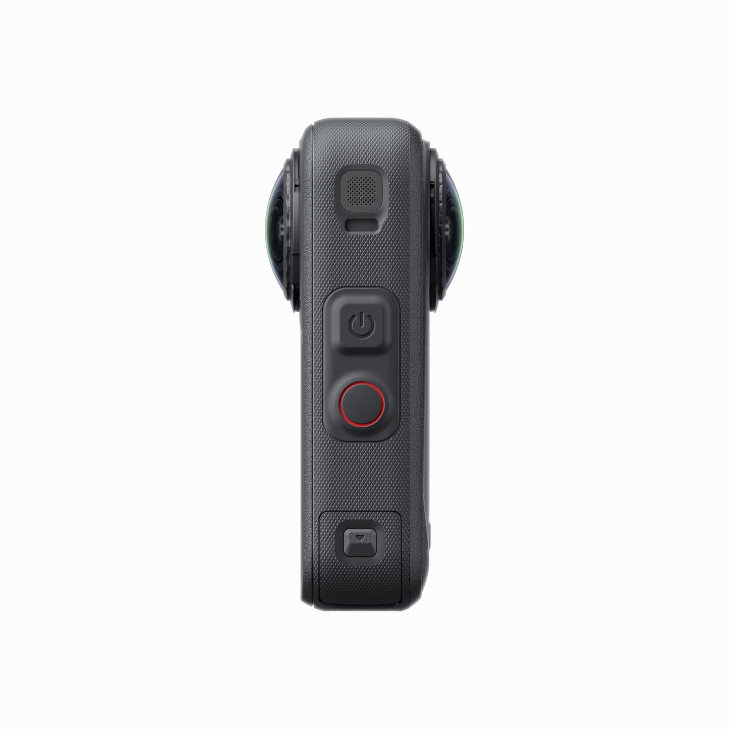 Insta360 X6 360° 8K Camera Standard Bundle – Midnight Black