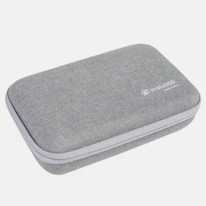 Insta360 X Series Carry Case – Grey