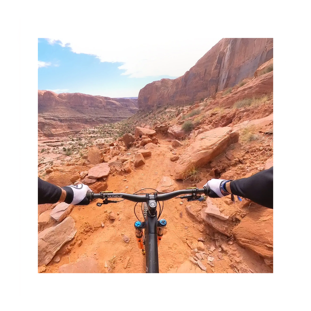 Insta360 X Series POV Chest Mount 2.0