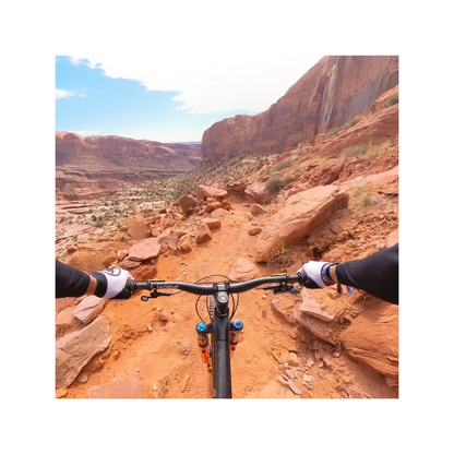Insta360 X Series POV Chest Mount 2.0