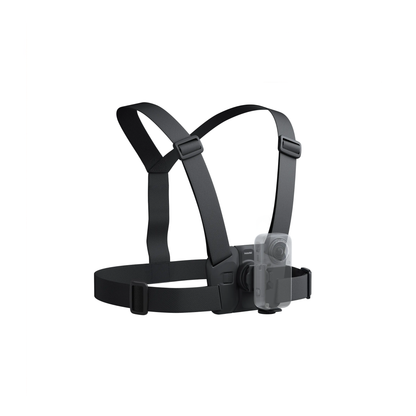 Insta360 X Series POV Chest Mount 2.0
