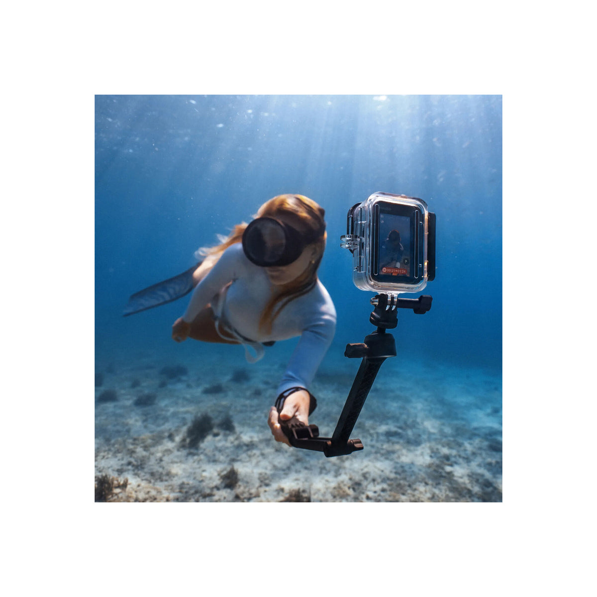 Insta360 Dive Case for Ace Pro 2(CINSABGR)