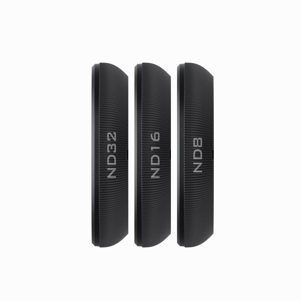Insta360 GO Ultra ND Filter Set