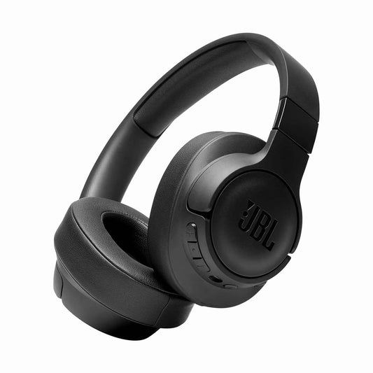 JBL Tune 760NC Wireless Over Ear Headphone, Black