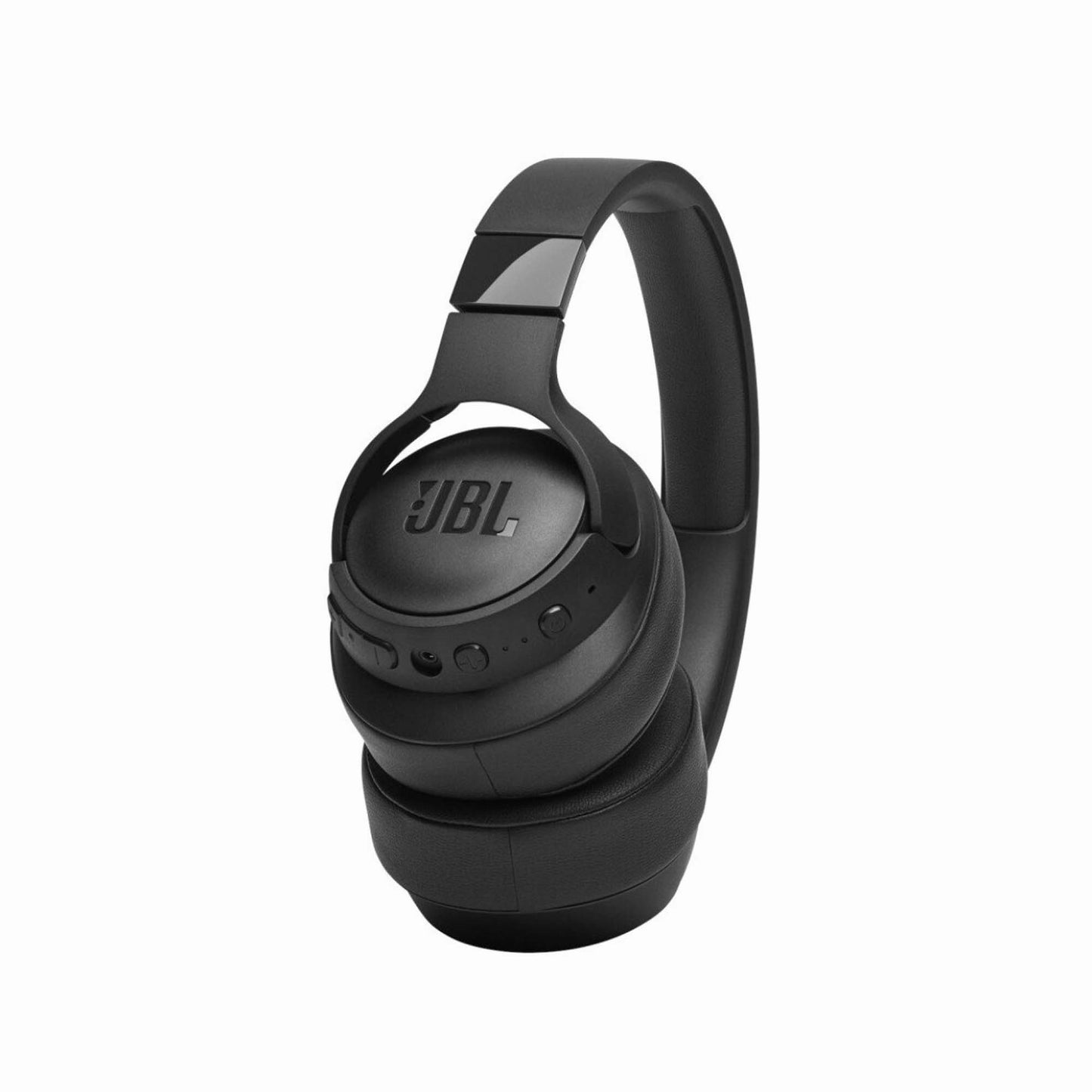JBL Tune 760NC Wireless Over Ear Headphone, Black