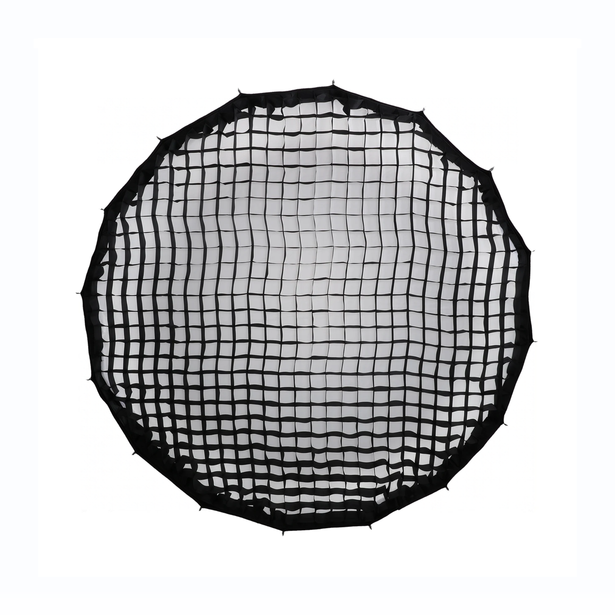 JINBEI 90 cm KE-90 Deep Quick Open Soft box with Grids