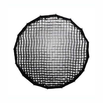 JINBEI 90 cm KE-90 Deep Quick Open Soft box with Grids