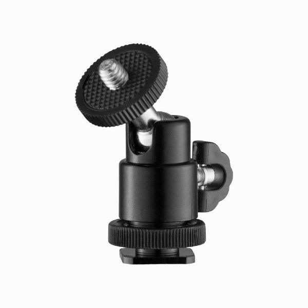 JINBEI A-4 BALL HEAD MOUNT