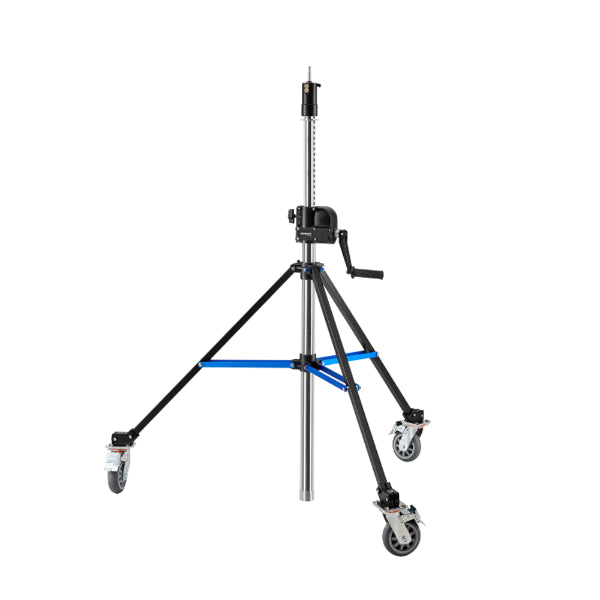 JINBEI BM-285 Boom Steel Studio Stand