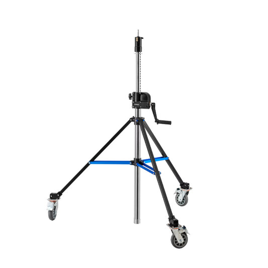 JINBEI BM-285 Boom Steel Studio Stand