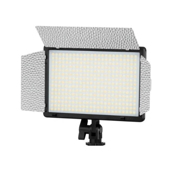 JINBEI EFII-20 LED Bi-Color Panel Light