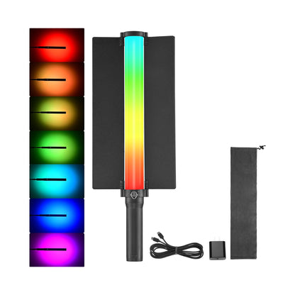 JINBEI EFT-360IIIRGB Handheld LED Light Stick