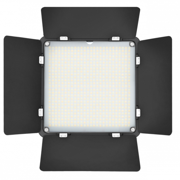 JINBEI Efp-50 LED Bicolor Panel Light