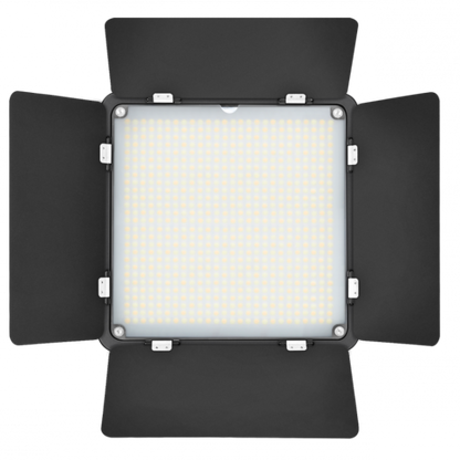 JINBEI Efp-50 LED Bicolor Panel Light