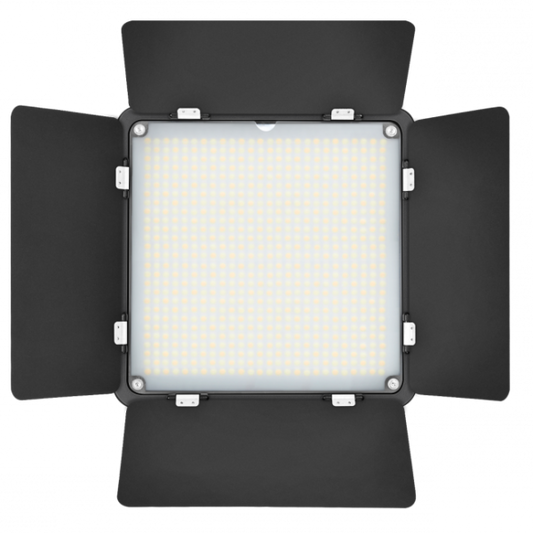 JINBEI Efp-50 LED Bicolor Panel Light