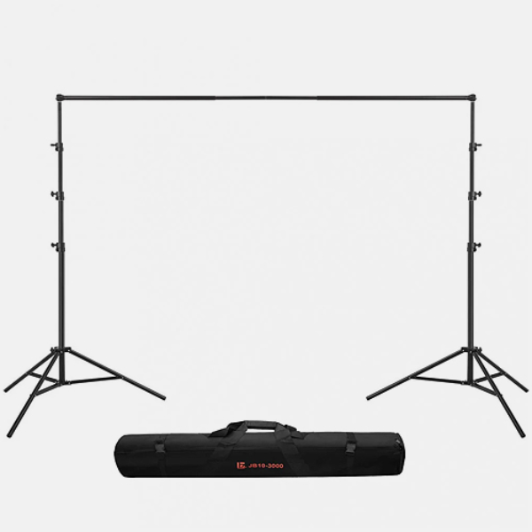 JINBEI JB10-3000FPG Background Stand(3M*3M)