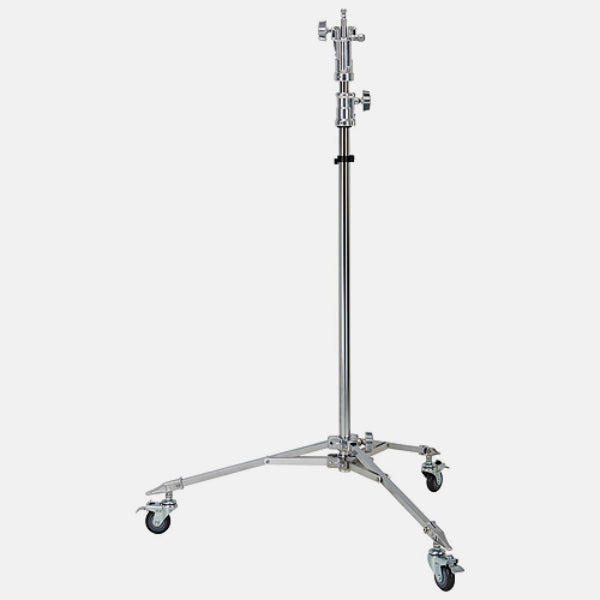 JINBEI JF-238A STUDIO LIGHT STAND (WITH WHEELS)