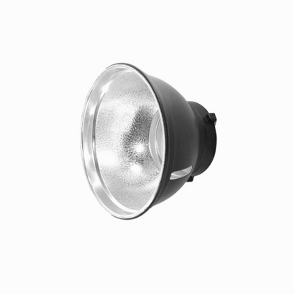 JINBEI STUDIO FLASH STANDARD REFLECTOR 55 DEGREES PORTABLE