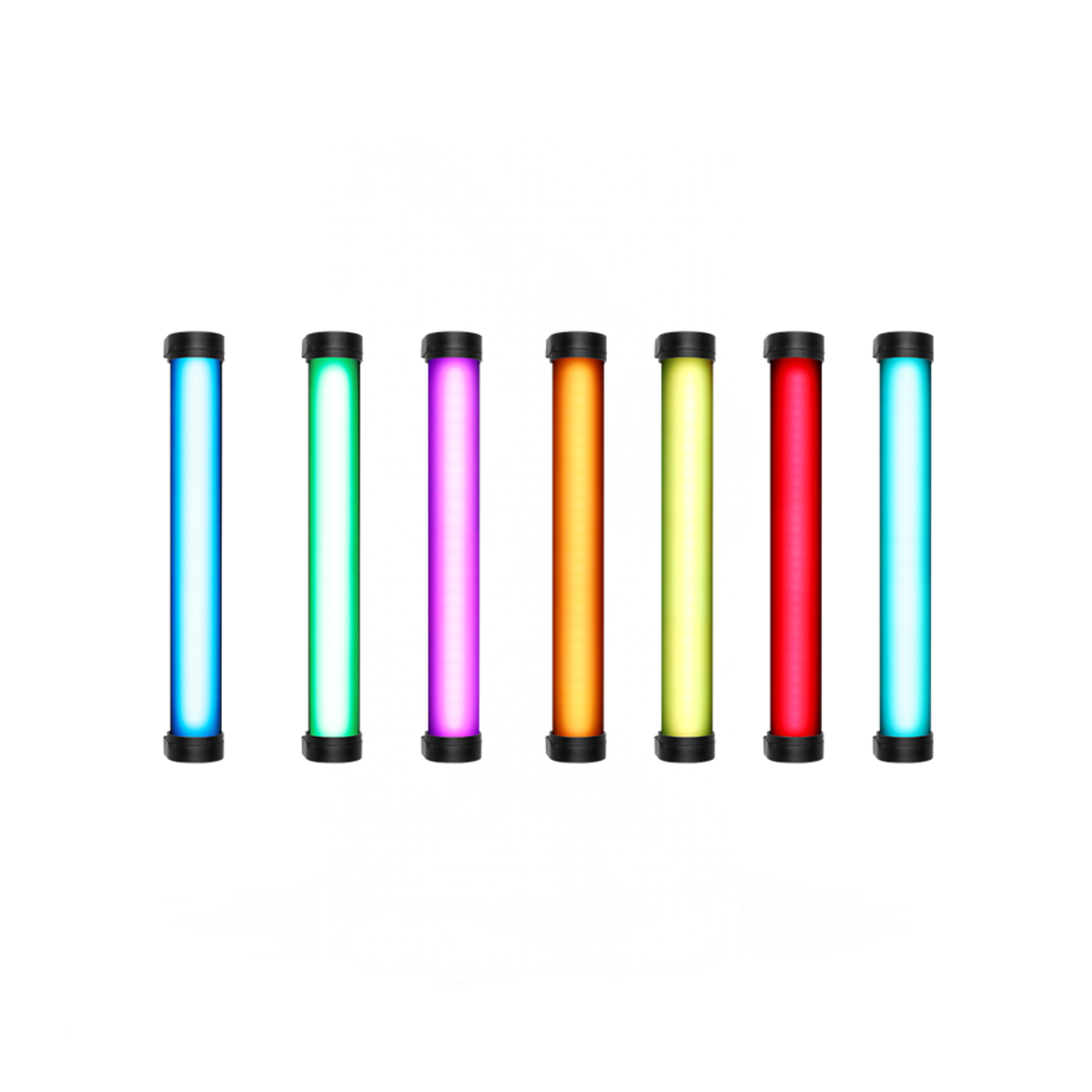 JINBEI EFT-8C RGB MINI TUBE