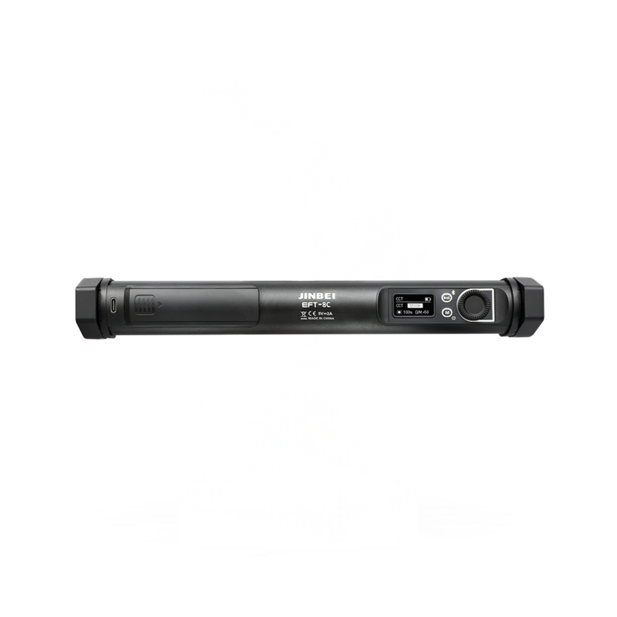 JINBEI EFT-8C RGB MINI TUBE
