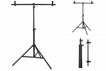 JINBEI T-STAND (90*200CM)1.09.081205