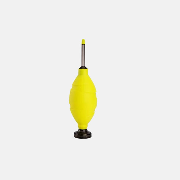 JJC BLOWER CLEANER (YELLOW)